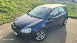 Volkswagen Golf Tour V 1.6 102KM 2007r_ Szyberdach_PDC_Grzane fotele! Szczecin - zdjęcie 7