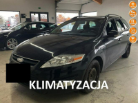 Mondeo 1.6 EcoBoost 160km Business Editio SERWIS klima BEZWYPADEK 2011
