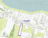 5 działek budowlanych z widokiem na Jezioro Kozielno Kozielno - zdjęcie 7