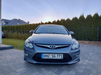 Hyundai i30 Konarzyce - zdjęcie 2