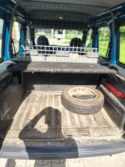 Renault Kangoo Niski Przebieg Zgierz - zdjęcie 7