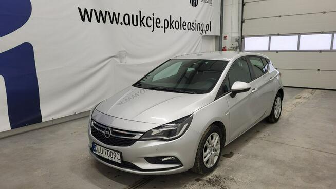 Opel Astra V 1.6 CDTI Dynamic S&amp;S Grójec - zdjęcie 1