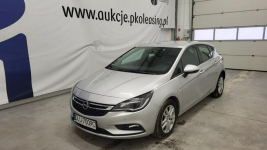 Opel Astra V 1.6 CDTI Dynamic S&amp;S