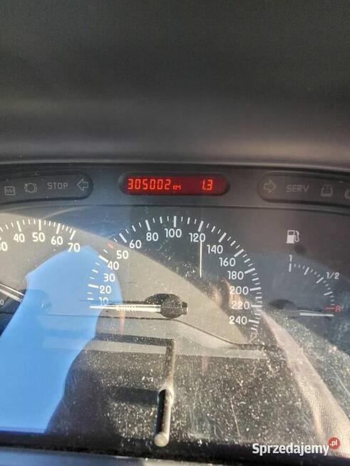 Renault Laguna I generacji Warszawa - zdjęcie 10