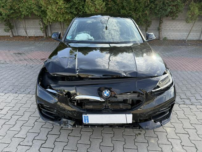 BMW 118 Zielona Łąka - zdjęcie 5