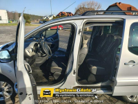 Citroen Berlingo Jelcz-Laskowice - zdjęcie 6