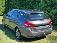 Peugeot 308 #Diesel #Automat #120tysKm Laskowo - zdjęcie 3