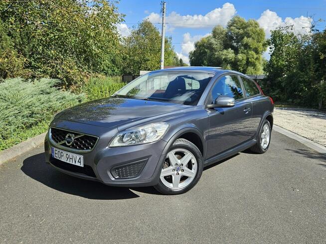 Volvo C30 100% Fabryczny Lakier* Rok GWARANCJI Opoczno - zdjęcie 2