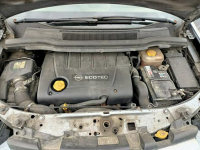 Opel Zafira 1.9CDTI 120km 05r 7os Tarnów - zdjęcie 8