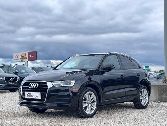 Audi Q3, 2017 Michałowice - zdjęcie 8