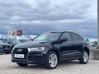 Audi Q3, 2017 Michałowice - zdjęcie 8