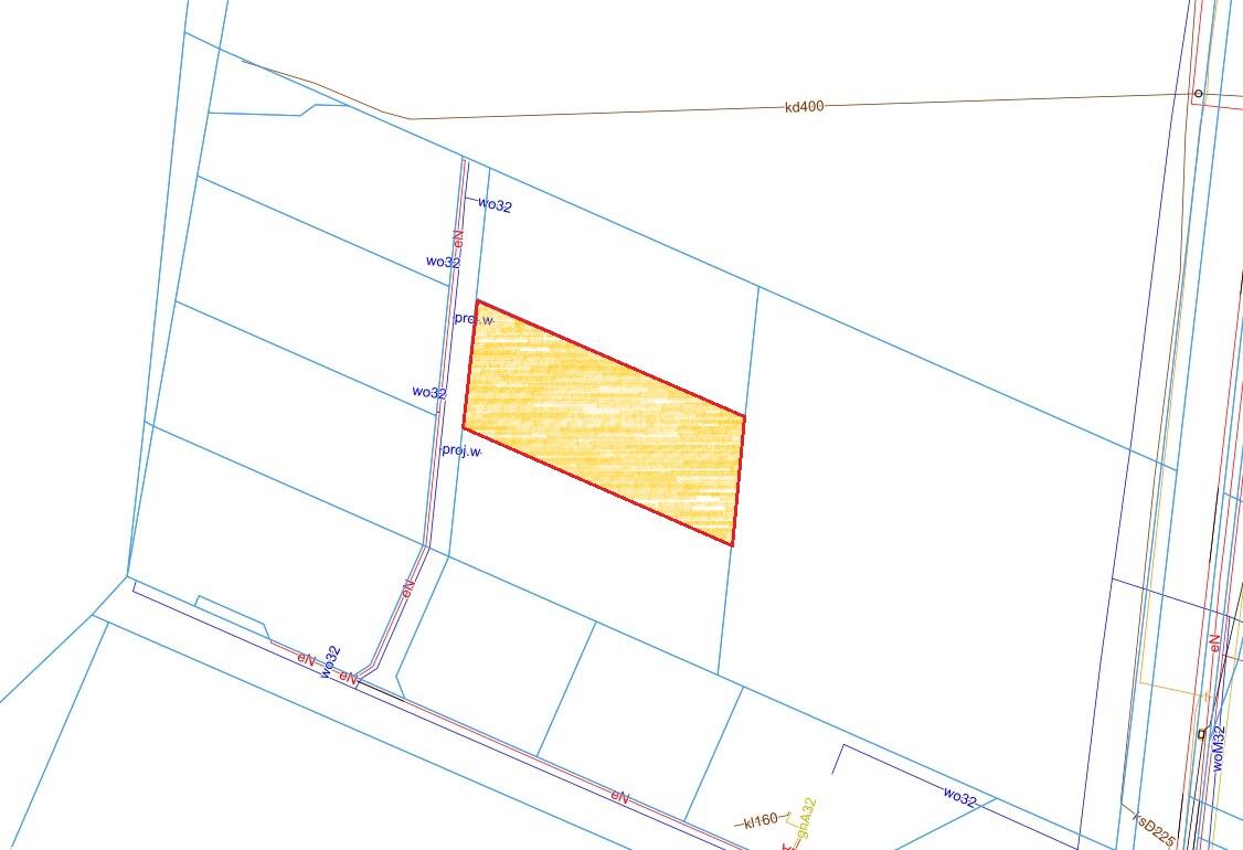 UROKLIWA DZIAŁKA BLISKO JEZIORA! Strykowo - zdjęcie 7