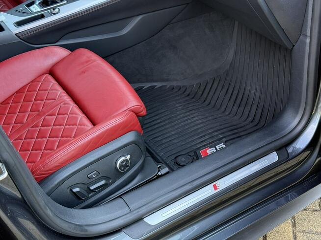 Audi S5 Tarnowskie Góry - zdjęcie 9