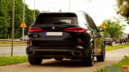 BMW X5 Ekskluzywne xDrive30d M Pakiet - Luksus, Moc i Technologia! Gdynia - zdjęcie 4