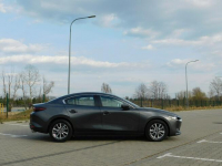 Mazda 3 z Gwarancją Bezwypadkowa 100% Full Opcja Żyrardów - zdjęcie 4
