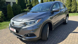Honda HR-V Przasnysz - zdjęcie 3