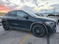 Mercedes GLA 250 4Matic / pakiet AMG / niski przebieg Tarnów - zdjęcie 3