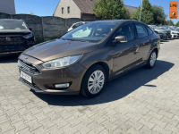 Ford Focus Salon Polska LPG Klimatronik