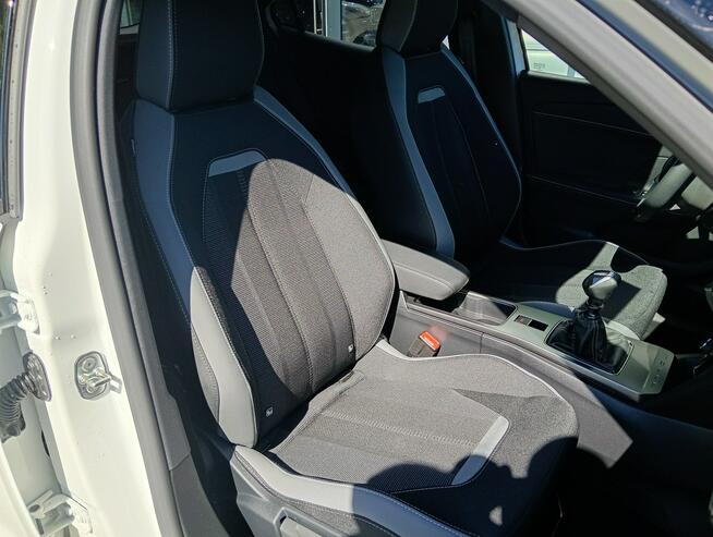 Opel Mokka GS 1.2T 136KM 6M/T Piła - zdjęcie 12