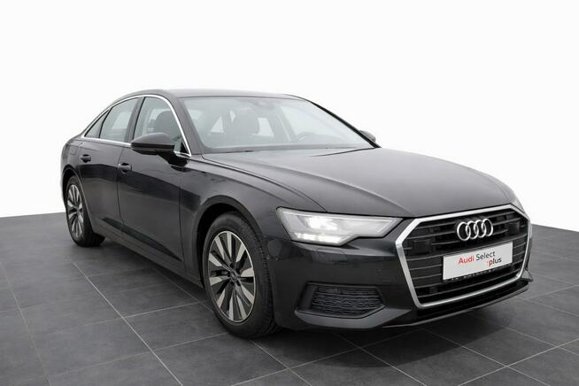 Audi A6 40TDI 204KM Quattro Virtual Led Nav TempomatAcc Kamera HedUp Kielce - zdjęcie 4