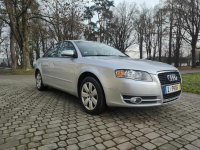 Audi A4 1.8T Navi, hak Dębica - zdjęcie 7