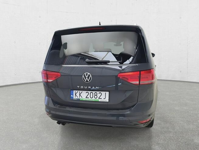 Volkswagen Touran Poleasingowe.pl BZ Komorniki - zdjęcie 6