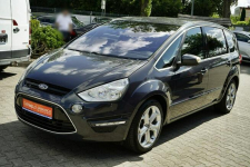Ford S-Max 2,0TDCI NAVI, alu R18, 163KM, 2012r. Płock - zdjęcie 9