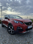 Peugeot 3008 1.6GT Line Full Opcja Grodzisk Wielkopolski - zdjęcie 2