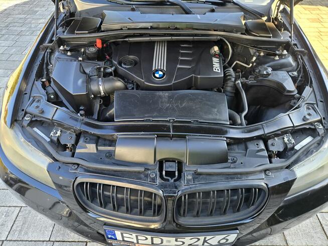 Bmw e91 Ozorków - zdjęcie 5