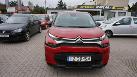 Citroen C3 Aircross super stan. Gwarancja. Polecam!!! Zielona Góra - zdjęcie 2