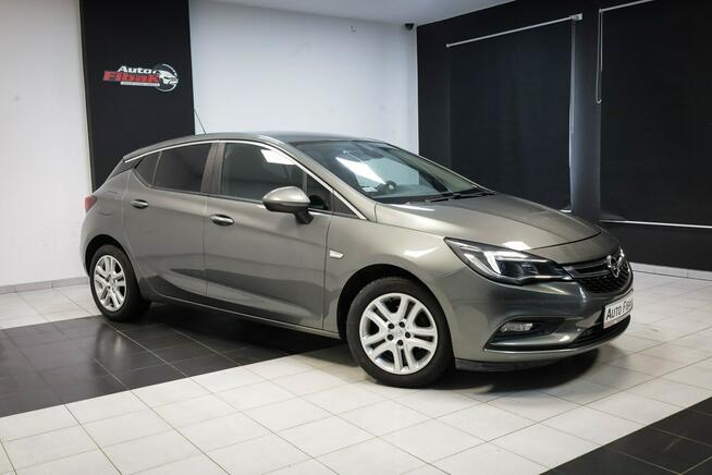 Opel Astra 1.4 150KM*Automat*Salon Polska*I Rej 2020*Vat23% Konstantynów Łódzki - zdjęcie 6
