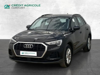 Audi Q3 35 TDI mHEV S tronic Kombi