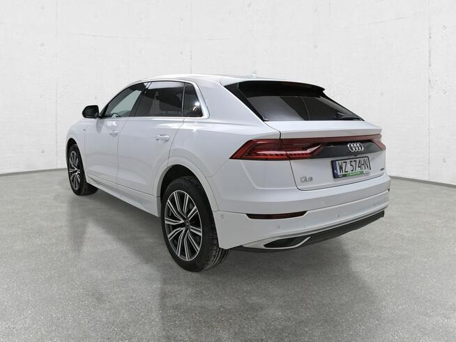 Audi Q8 Komorniki - zdjęcie 5