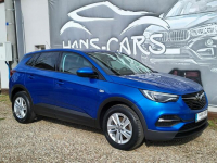 Opel Grandland X *automat*ledy*super stan*z Niemiec* Dąbrowa - zdjęcie 12