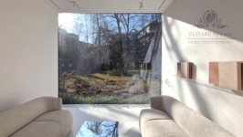 Piękny Apartament w centrum/Borek/piękny taras/otoczony zielenią Wrocław - zdjęcie 5