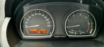BMW X3 2.0d 150 KM | 4x4 | 2007 | Manual | Garażowane Radomsko - zdjęcie 11