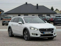 Peugeot 508 Navi Panorama Full Led Kamera Serwis Gwarancja Goworowo - zdjęcie 9