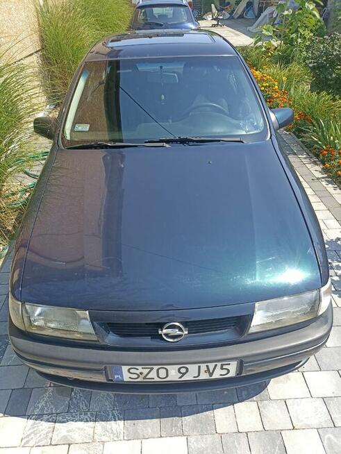 1994 Opel vectra Żory - zdjęcie 3