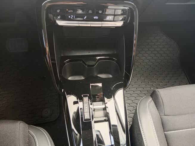 Citroen C3 MAX Hybrid 110KM Pakiet Zimowy Atrakcyjne finansowanie Konopnica - zdjęcie 11