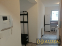 2 niezależne pokoje plus kuchnia i duży balkon Poznań - zdjęcie 2