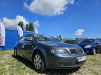 Audi A4 2003 2.0 benzyna - sprzedam lub zamienię Gdańsk - zdjęcie 3