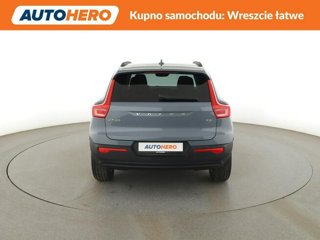 Volvo XC 40 MomentumCore navi kamera tempomat LED Warszawa - zdjęcie 6