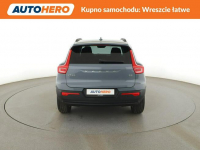 Volvo XC 40 MomentumCore navi kamera tempomat LED Warszawa - zdjęcie 6