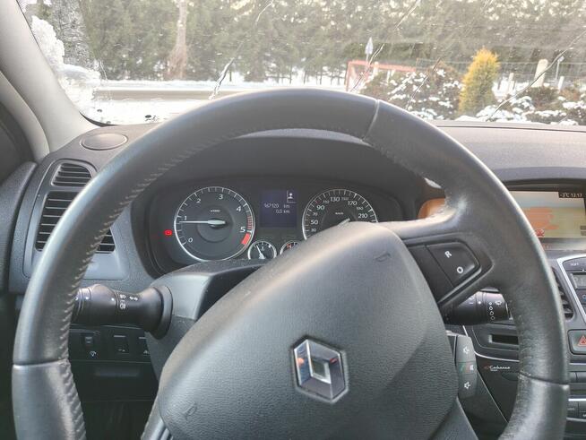 Renault Laguna 3 Lubla - zdjęcie 1