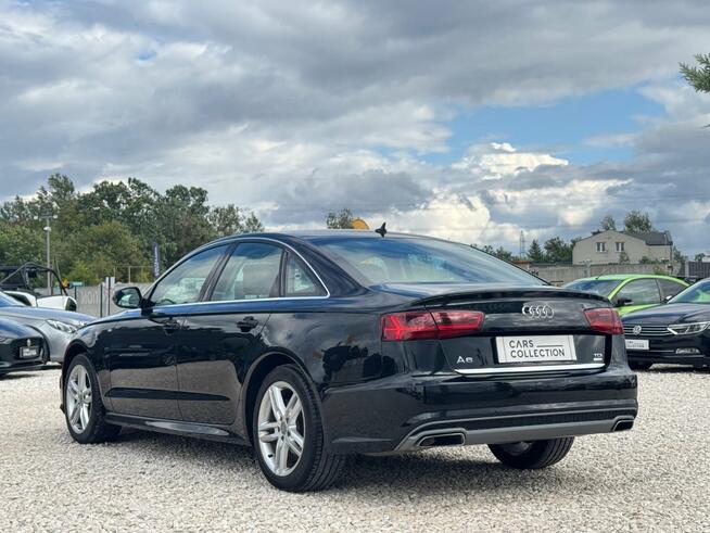 Audi A6 Limousine, 2017 Michałowice - zdjęcie 6