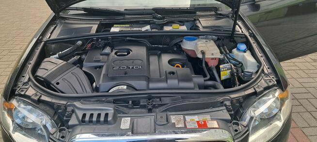 AUDI A4 2.0 TDI Kołobrzeg - zdjęcie 11