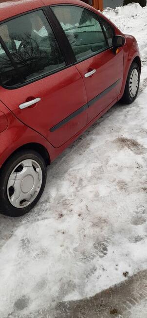 Renault Modus Tyszowce - zdjęcie 10