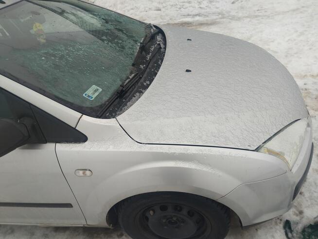 Ford focus 05r. 1.6 tdci Brodnica - zdjęcie 5