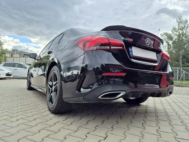 Mercedes A 250 4 Matic Konstancin-Jeziorna - zdjęcie 11