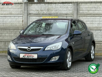 Opel Astra 1,6 115KM Active Klimatyzacja/Alufelgi/Zadbany/Parktronic
